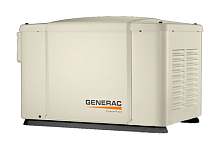Газовый генератор (электростанция) GENERAC 6520   
