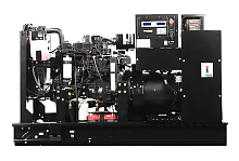 Газовый генератор (электростанция) GENERAC SG28   