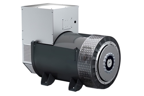 Синхронный генератор Mecc Alte ECO40-1,5L/4  