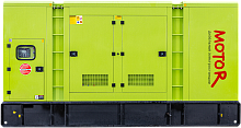 Дизельный генератор (ДГУ) Motor (ЯМЗ) АД315-Т400 

с АВР

в кожухе






  