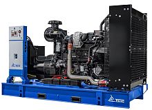 Дизельный генератор (ДГУ) ТСС ТСС АД-500С-T400-1PM15 (PMG) 










  