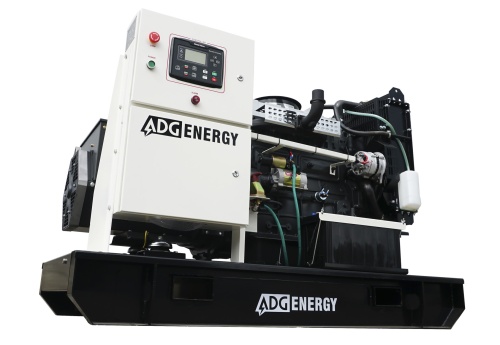 ADG-ENERGY AD100-Т400