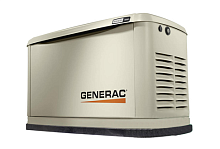 Газовая электростанция GENERAC 7046  