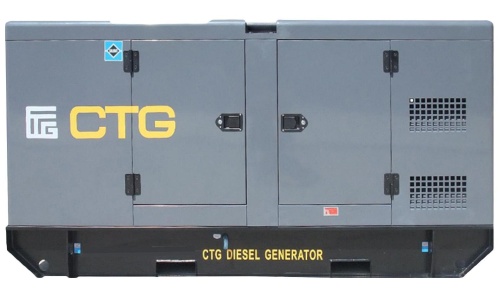 CTG 22IS