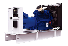 Дизельная электростанция (ДЭС) FG WILSON P450-3