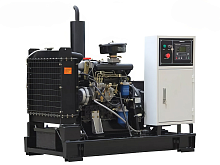 Дизельный генератор (ДГУ) Азимут АД-15С-230-1РМ50 










  