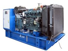 Дизельный генератор (ДГУ) ТСС ТСС АД-300С-T400-1PM17 










  