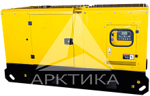 Дизельный генератор (электростанция) АД-60С-Т400-2РКМ26