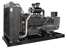 Дизельный генератор (ДГУ) Азимут АД-350С-Т400-2РМ5 

с АВР








  