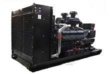Дизельная электростанция (ДЭС) Азимут АД-560С-Т400-1РМ13
