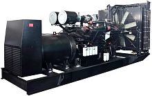 Дизельный генератор АД-1800С-Т400-1РМ15UK-ST