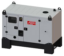 Дизельный генератор (электростанция) FOGO FDF30M3S