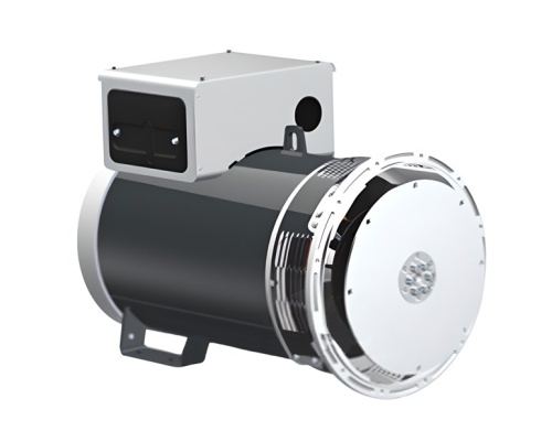 Синхронный генератор MECC ALTE ECP32-3S/4  