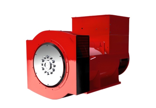 Синхронный генератор STAMFORD S6L1D-H4  