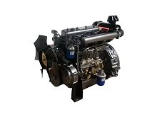 Дизельный двигатель RICARDO Y485BD