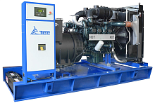 Дизельный генератор (ДГУ) ТСС АД-300С-T400-1PM17 (TSS-SA WT) 










  