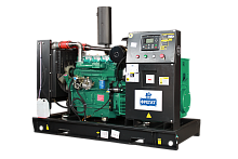 Дизельный генератор (ДГУ) Фрегат АД-50-Fregat 

с АВР








  