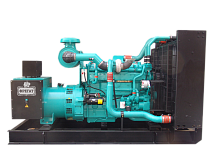 Дизельный генератор (ДГУ) Фрегат АД-120-Cummins 

с АВР








  