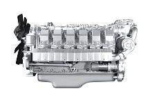 Дизельный двигатель ЯМЗ 8503.10