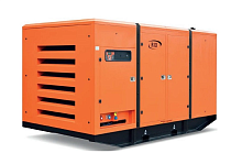Дизельная электростанция (ДЭС) RID 450 S-SERIES