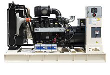 Дизельный генератор (ДГУ) Teksan TJ631DW5C 

с АВР








  