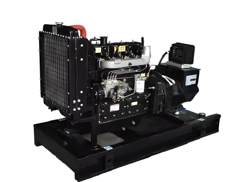 Дизельный генератор (ДГУ) Азимут АЗИМУТ АД-16С-Т400-2РM5 с АВР  