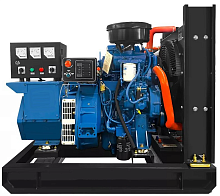 Дизельный генератор (ДГУ) Арктика AD16B-T400 










  