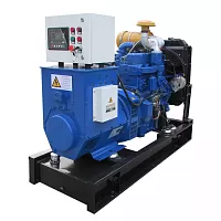 Дизельный генератор (электростанция) АД-64С-Т400-2РМ9-AV с АВР