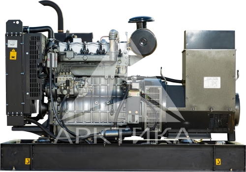 Дизельный генератор (ДГУ) Motor АД40-Т400 (Weichai)   фото 6