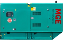 Дизельный генератор (электростанция) MGE MGEP250CS