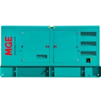 Дизельный генератор (электростанция) MGE MGEP120BN