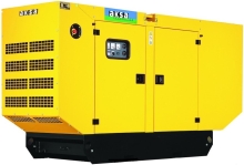 Дизельный генератор (ДГУ) AKSA APD 110C 

с АВР

в кожухе





 