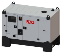 Дизельный генератор (электростанция) FOGO FDF60IS