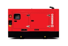 Дизельный генератор (электростанция) ENERGO EDF 100/400 IV