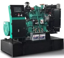 Дизельный генератор (электростанция) АД-40С-Т400-2РМ7-AR с АВР