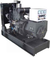 Дизельный генератор (электростанция) АД-40С-Т400-1РМ6-AR