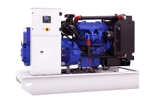 Дизельный генератор (электростанция) FG WILSON P65-5