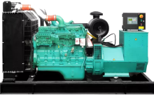 ДГУ АД-300С-Т400-2РМ7-AR с АВР