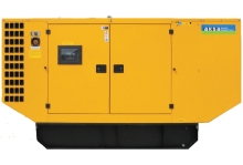Дизельный генератор (ДГУ) AKSA AD 220 



в кожухе





 