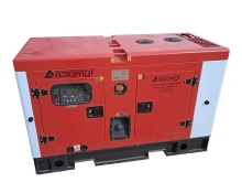 Дизельный генератор (электростанция) АЗИМУТ АД-30С-Т400-1РM5