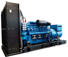 Дизельная генераторная установка АД-520С-Т400-2РМ9-AV с АВР