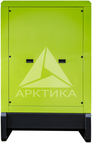 Дизельный генератор (ДГУ) Motor (ЯМЗ) АД240-Т400 в кожухе   фото 3