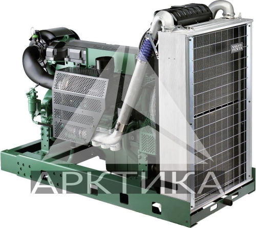 Volvo penta tad1642ge