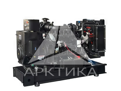 Дизельный генератор (ДГУ) Азимут АД-80С-Т400-1РМ5   фото 2