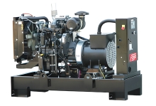 Дизельный генератор (электростанция) FOGO FDF50IS