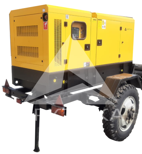 ЭД-24-Т400-1РПМ11-AR
