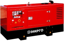 Дизельный генератор (электростанция) ENERGO ED 20/400 Y