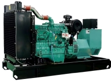 Дизельная генераторная установка АД-100С-Т400-1РМ7-AR