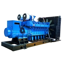 Дизельный генератор АД-1800С-Т400-1РМ9-AV