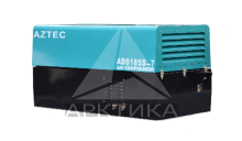 Опрессовочный компрессор Aztec ADS185S-7